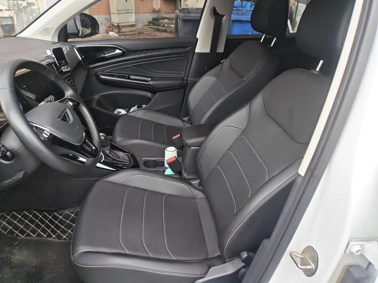 Jetta VS5 2022 280TSI Automatic Enjoyment Pro Trim — миниатюра 15