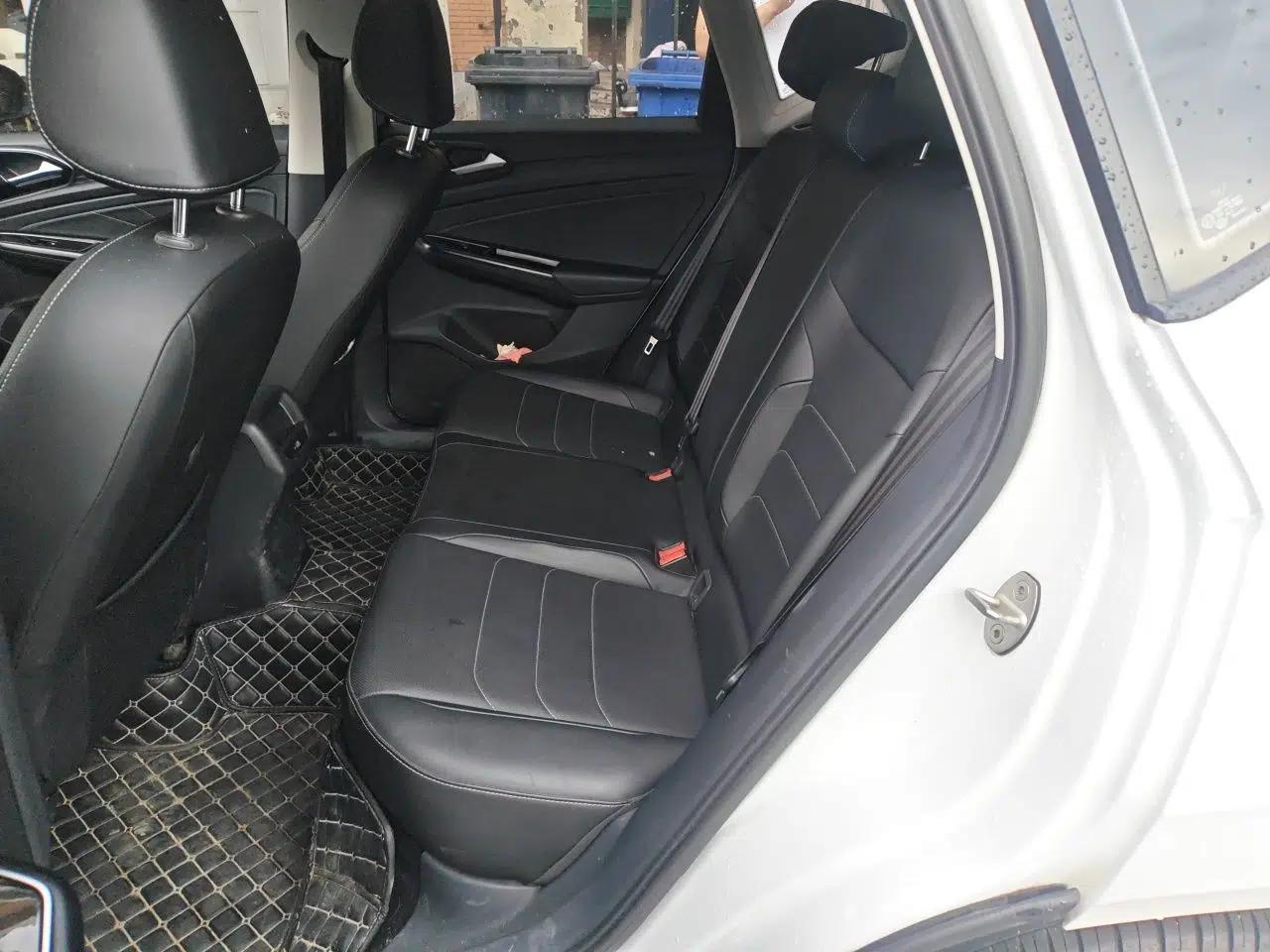 Jetta VS5 2022 280TSI Automatic Enjoyment Pro Trim — миниатюра 17