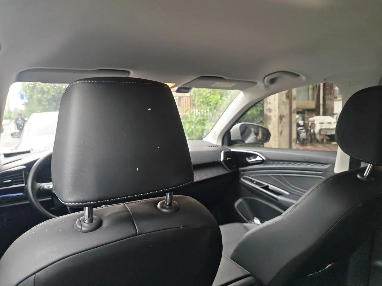 Jetta VS5 2022 280TSI Automatic Enjoyment Pro Trim — миниатюра 18