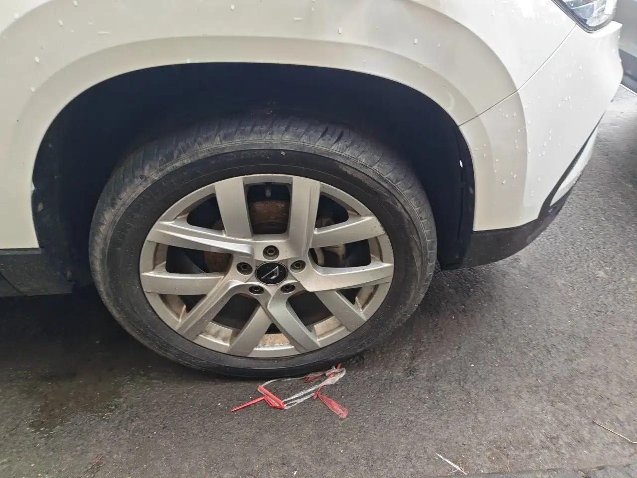 Jetta VS5 2022 280TSI Automatic Enjoyment Pro Trim — миниатюра 8