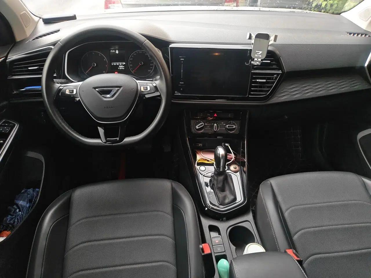 Jetta VS5 2022 280TSI Automatic Enjoyment Pro Trim — миниатюра 9