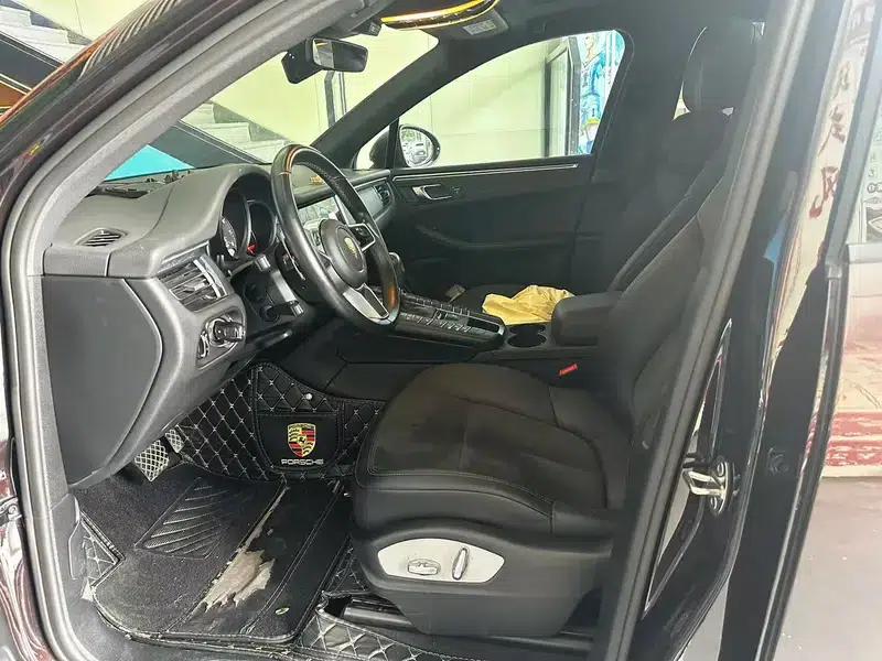 2018 Macan 2.0T — миниатюра 7
