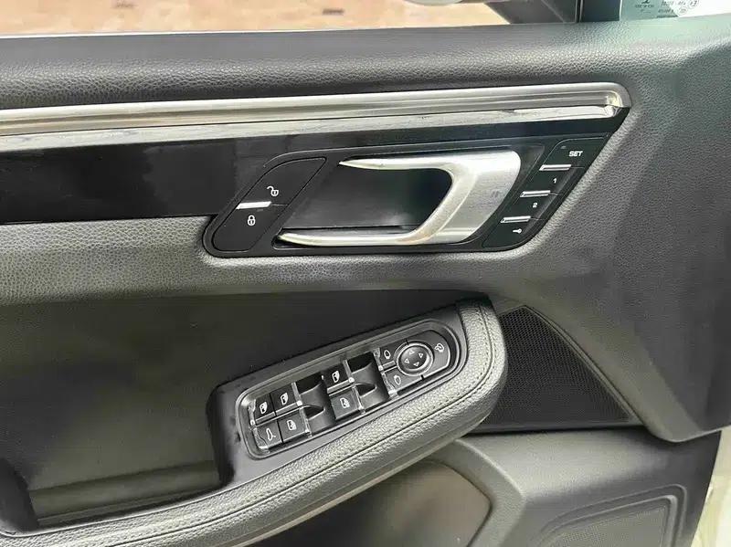2018 Macan S 3.0T — миниатюра 13