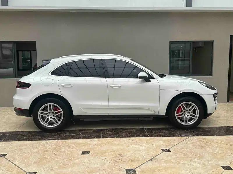 2018 Macan S 3.0T — миниатюра 5