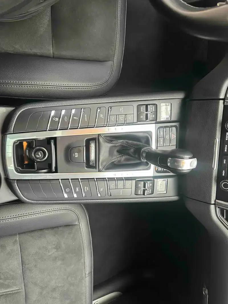 2018 Macan S 3.0T — миниатюра 6