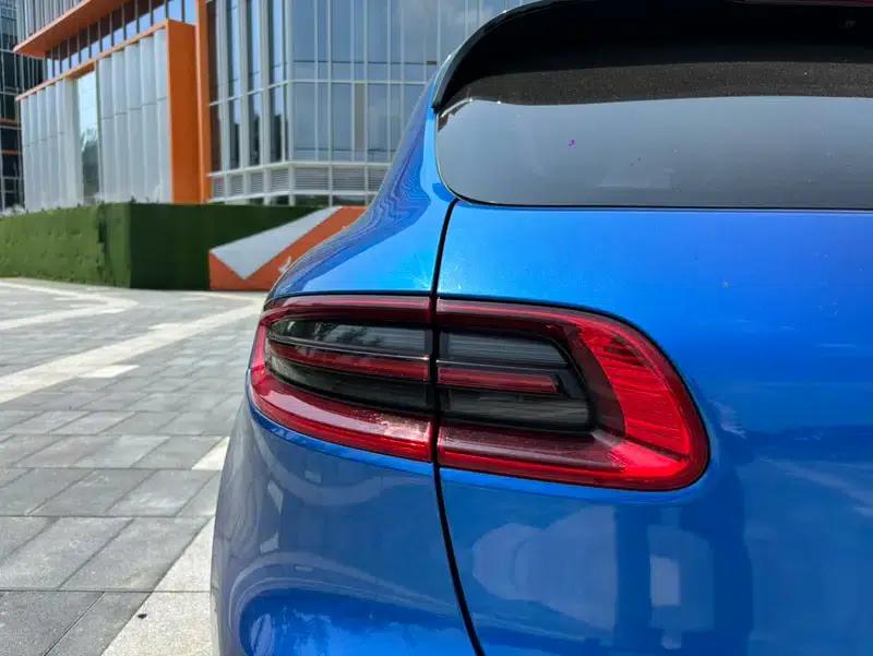 2014 Macan 2.0T — миниатюра 15