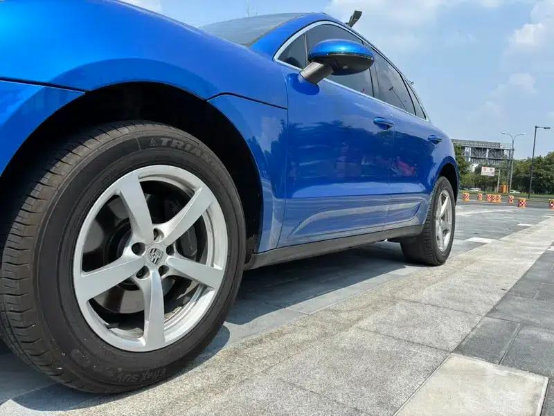 2014 Macan 2.0T — миниатюра 16