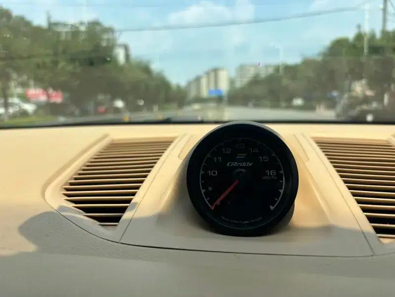 2014 Macan 2.0T — миниатюра 22