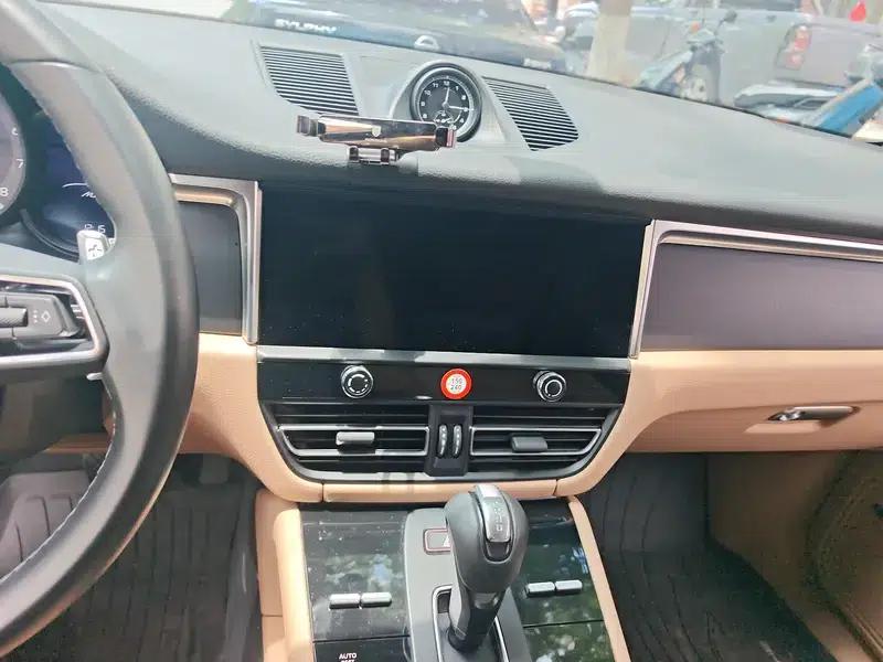 2022 Macan 2.0T — миниатюра 12