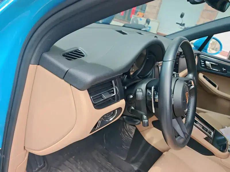 2022 Macan 2.0T — миниатюра 13