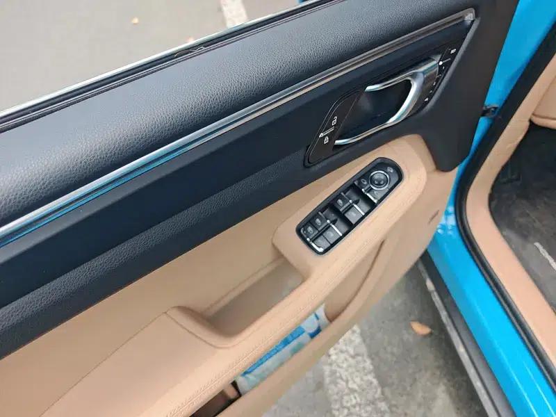 2022 Macan 2.0T — миниатюра 15