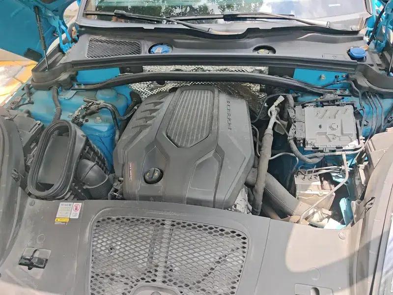 2022 Macan 2.0T — миниатюра 19