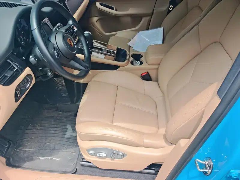 2022 Macan 2.0T — миниатюра 7