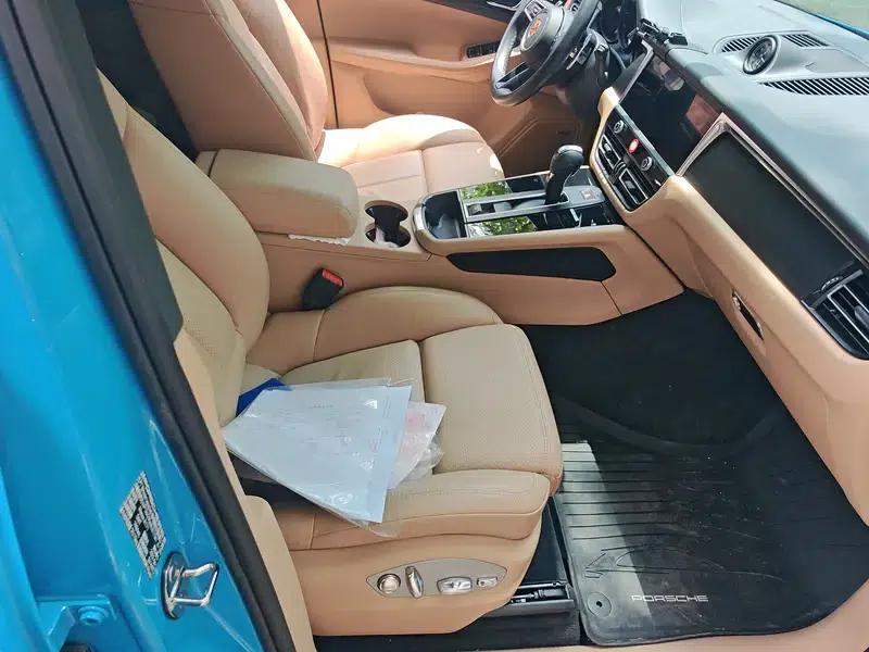 2022 Macan 2.0T — миниатюра 8