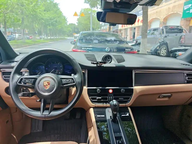 2022 Macan 2.0T — миниатюра 10