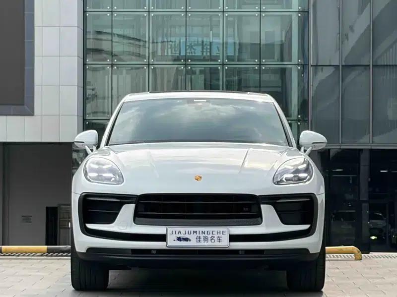 2023 Macan 2.0T — миниатюра 2