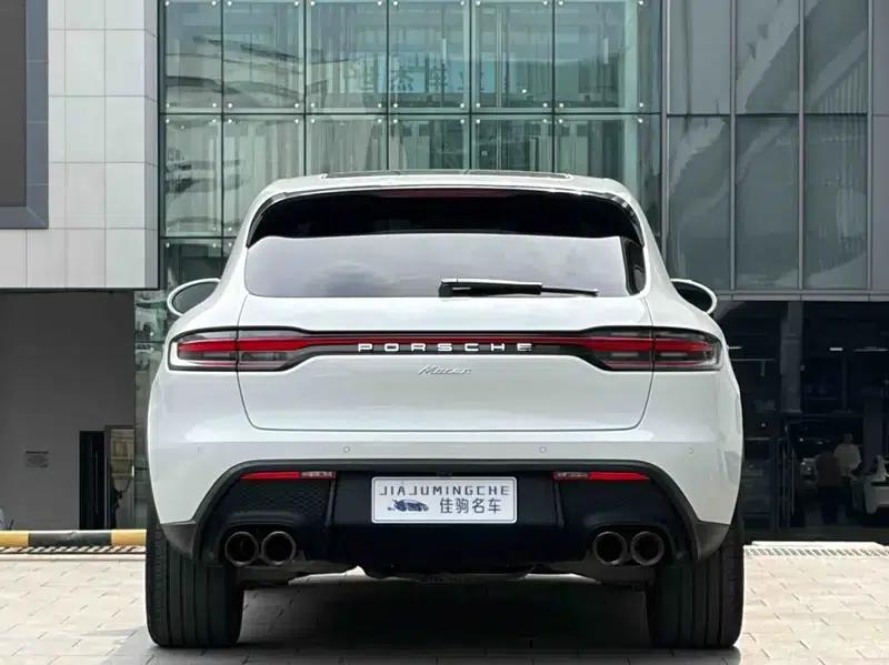 2023 Macan 2.0T — миниатюра 6
