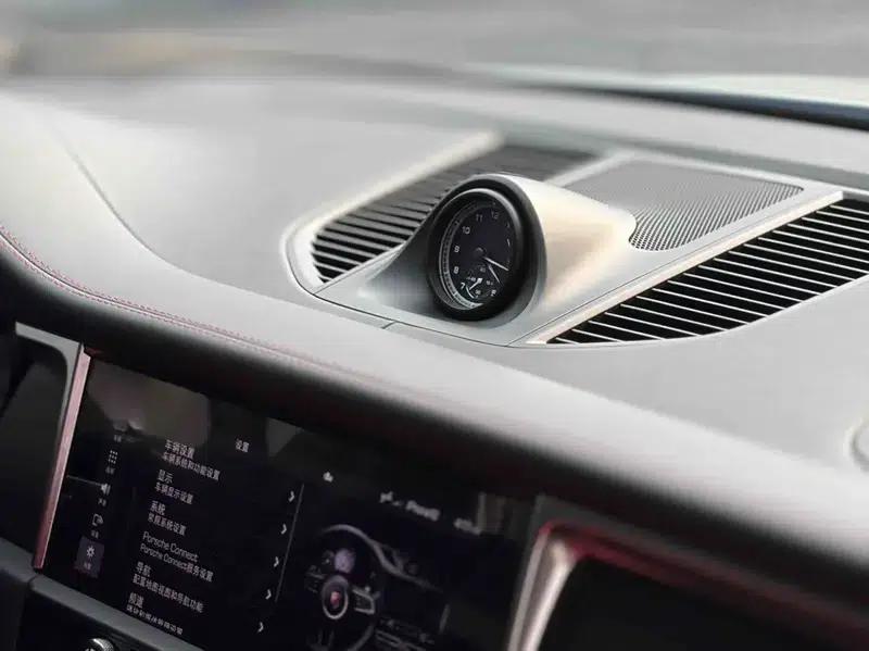 2023 Macan 2.0T — миниатюра 8