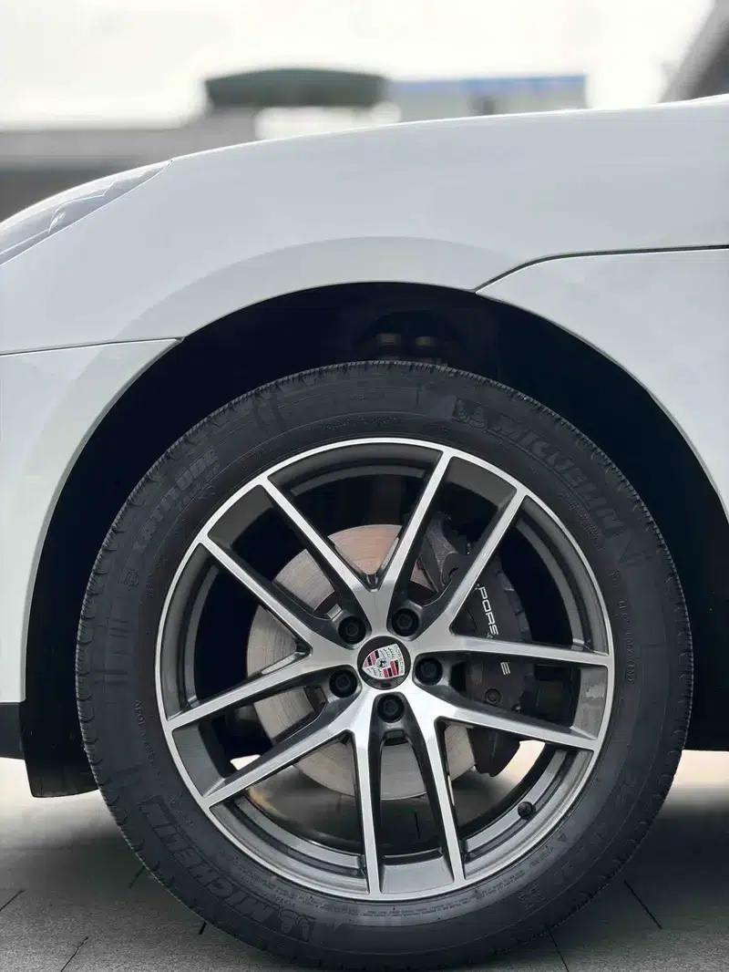 2023 Macan 2.0T — миниатюра 9