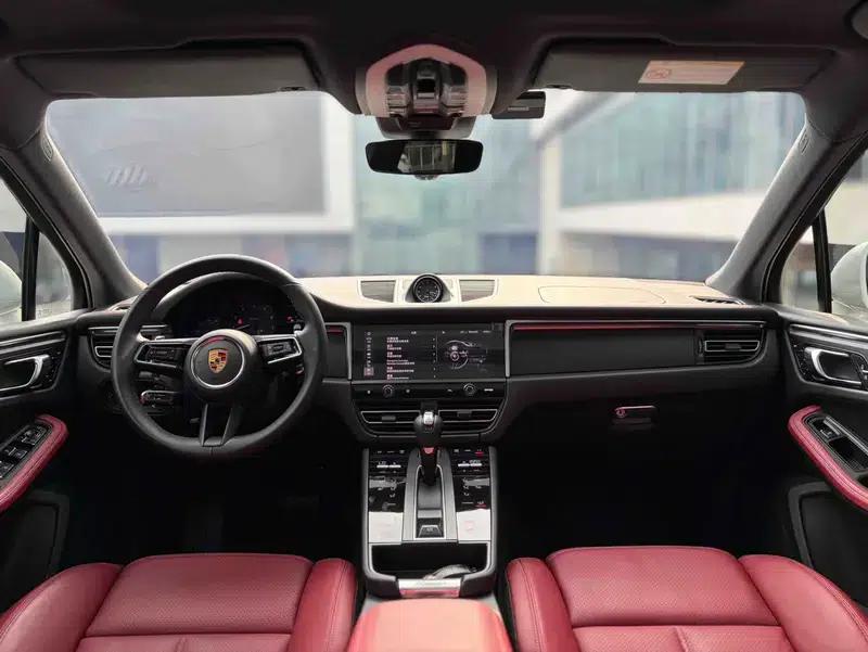 2023 Macan 2.0T — миниатюра 10