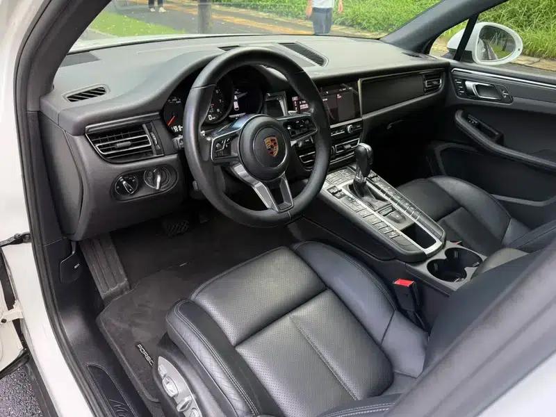 2018 Macan 2.0T — миниатюра 9