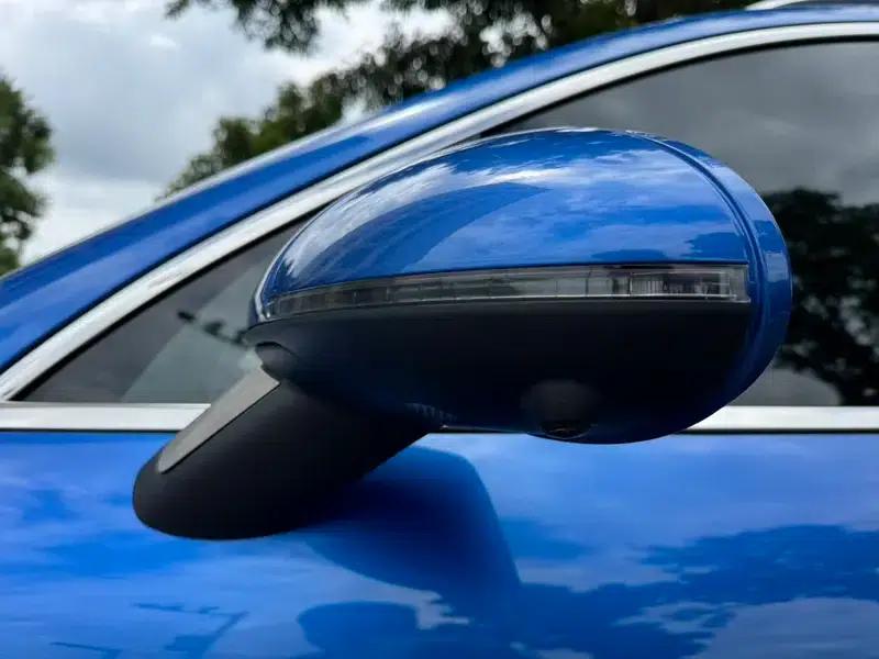 2016 Macan 2.0T — миниатюра 11