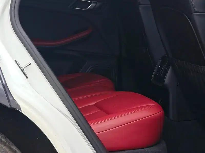 2017 Macan 2.0T — миниатюра 10