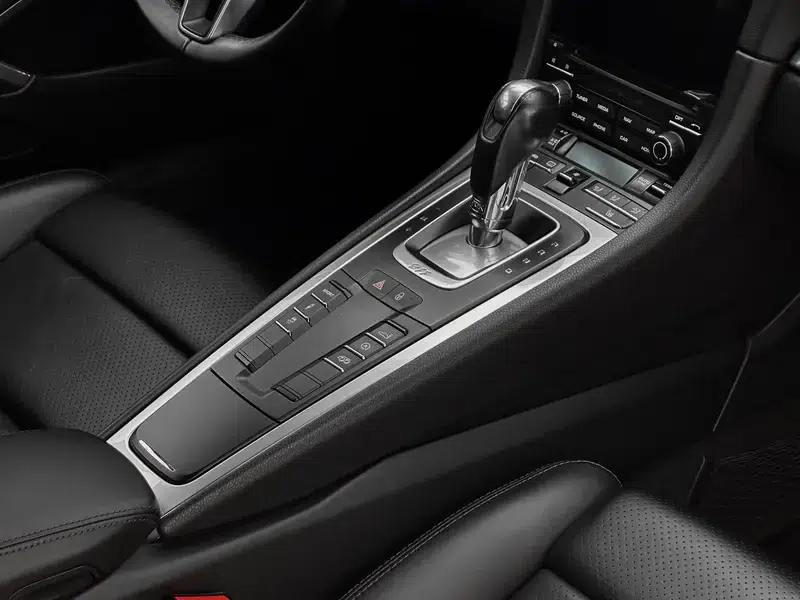 2016 Porsche 911 Carrera 4S 3.0T — миниатюра 14