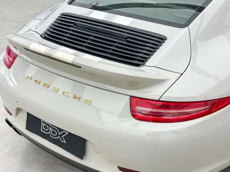 2012 Porsche 911 Carrera S 3.8L — миниатюра 11
