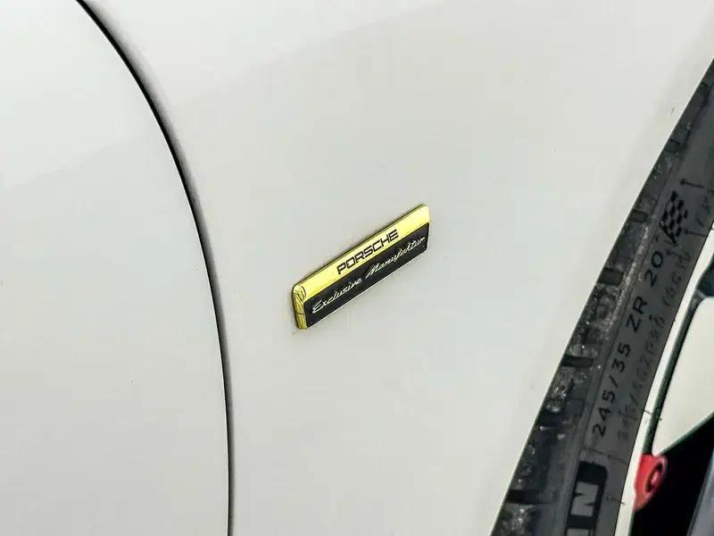 2012 Porsche 911 Carrera S 3.8L — миниатюра 12