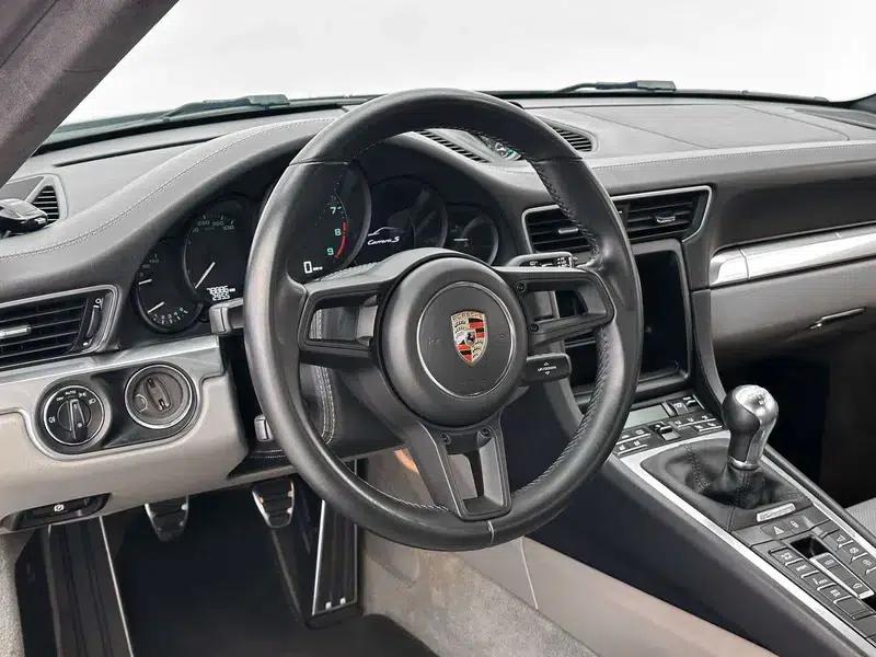 2012 Porsche 911 Carrera S 3.8L — миниатюра 14