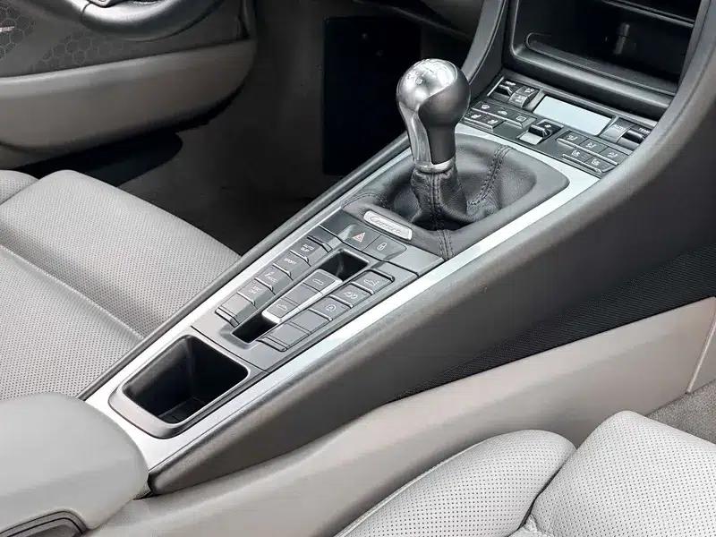 2012 Porsche 911 Carrera S 3.8L — миниатюра 15