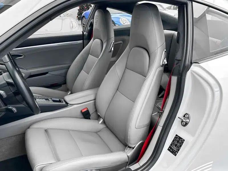 2012 Porsche 911 Carrera S 3.8L — миниатюра 17
