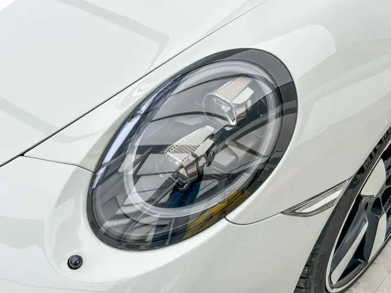 2012 Porsche 911 Carrera S 3.8L — миниатюра 7