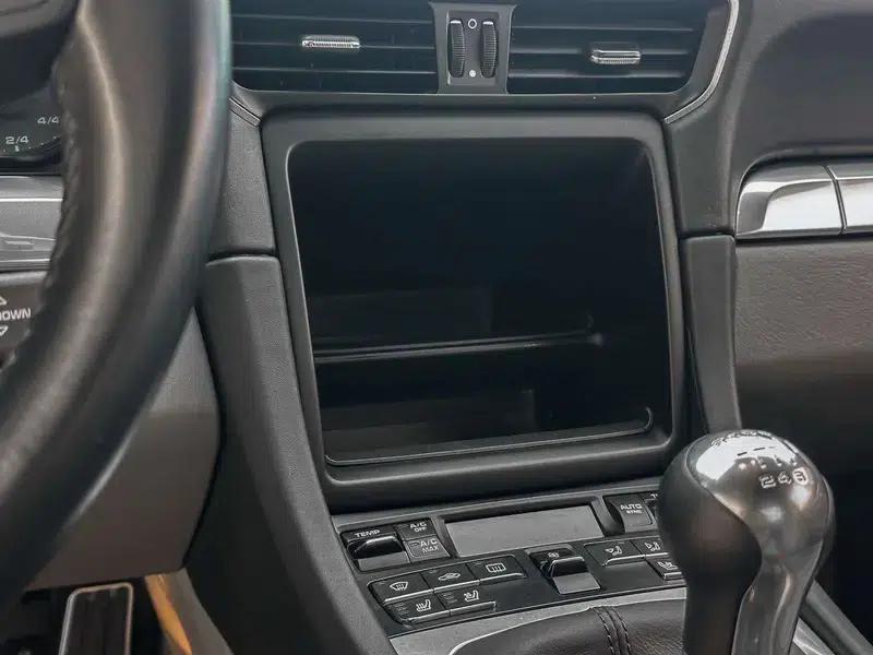 2012 Porsche 911 Carrera S 3.8L — миниатюра 8