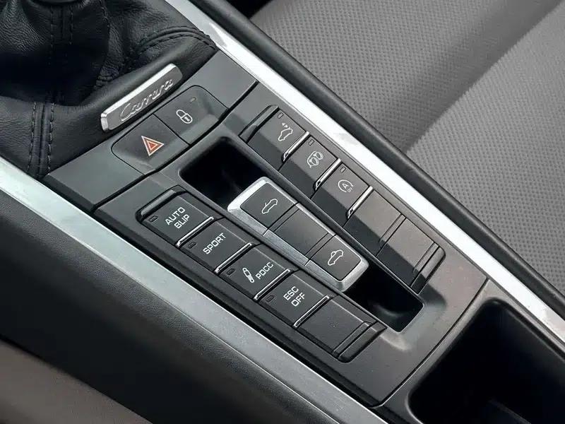 2012 Porsche 911 Carrera S 3.8L — миниатюра 9