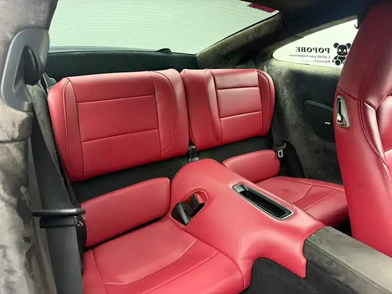 2012 Porsche 911 Carrera 3.4L — миниатюра 12