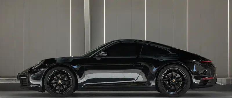 2022 Porsche 911 Carrera 3.0T — миниатюра 3