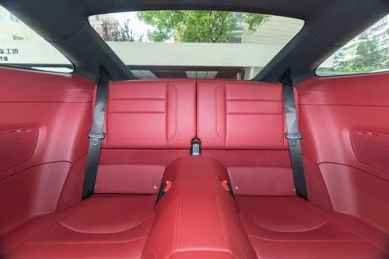 2022 Porsche 911 Carrera 3.0T — миниатюра 10