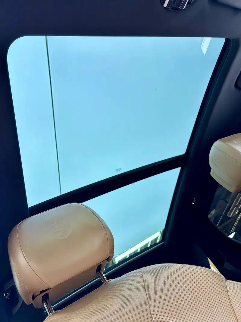 Cayenne E-Hybrid 2019 Cayenne E-Hybrid 2.0T — миниатюра 12