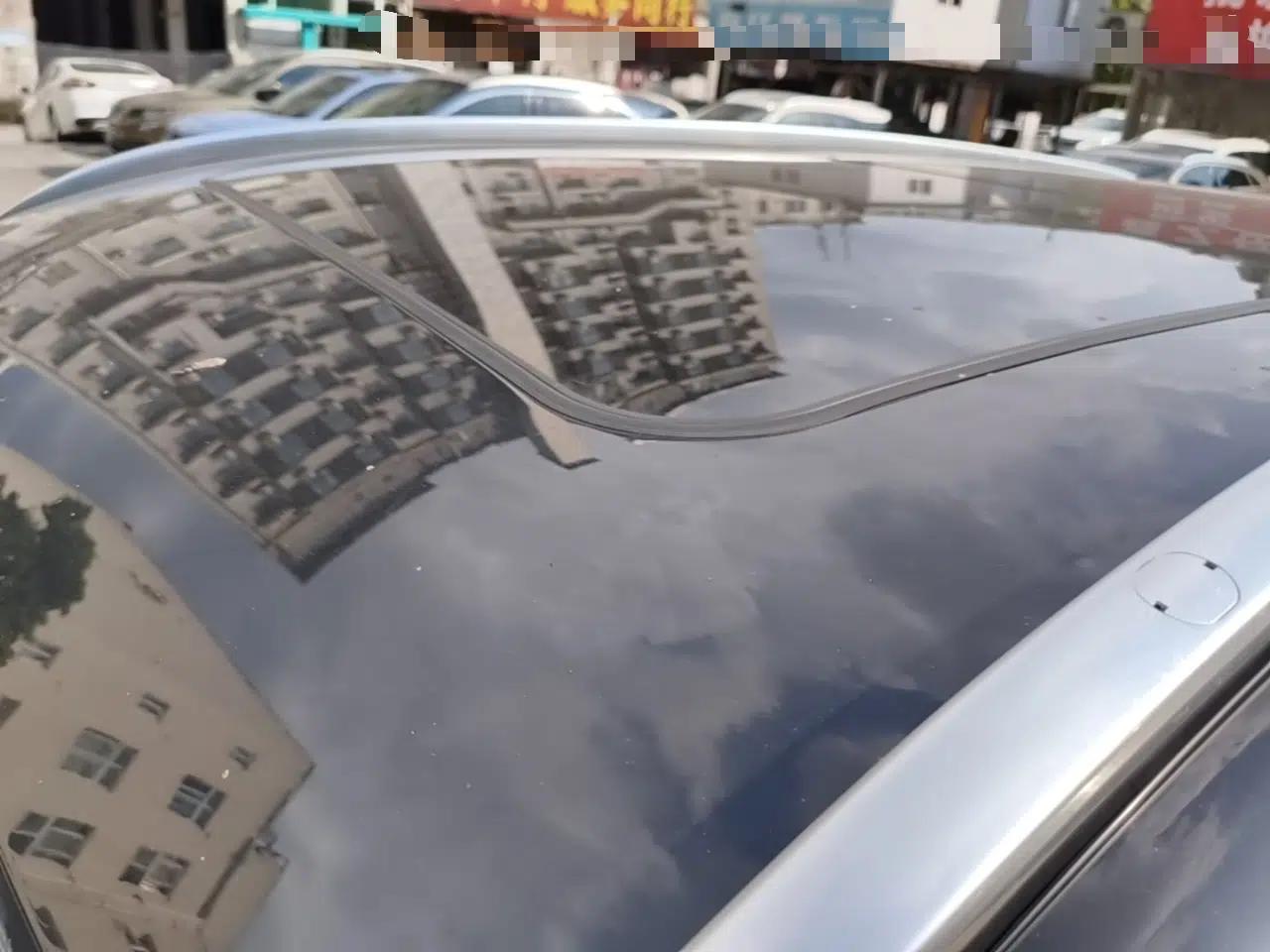 JETOUR Shanhai L7 2024 1.5T 120 km MAX 7-Seater — миниатюра 7