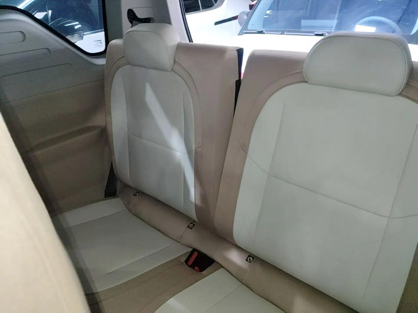 Geely Galaxy Panda 2023 Panda Mini 200km Endurance Bear — миниатюра 25