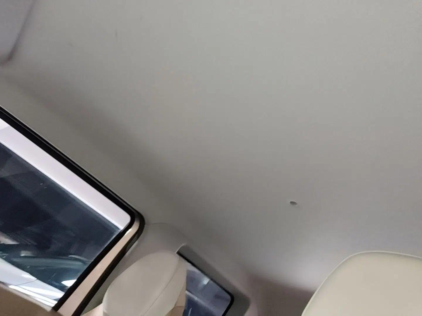 Geely Galaxy Panda 2023 Panda Mini 200km Endurance Bear — миниатюра 26