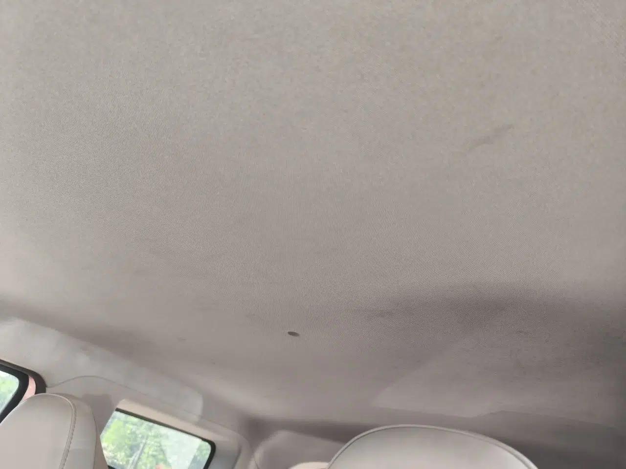 Geely Galaxy Panda 2024 Panda Mini 200km Endurance Bear — миниатюра 15