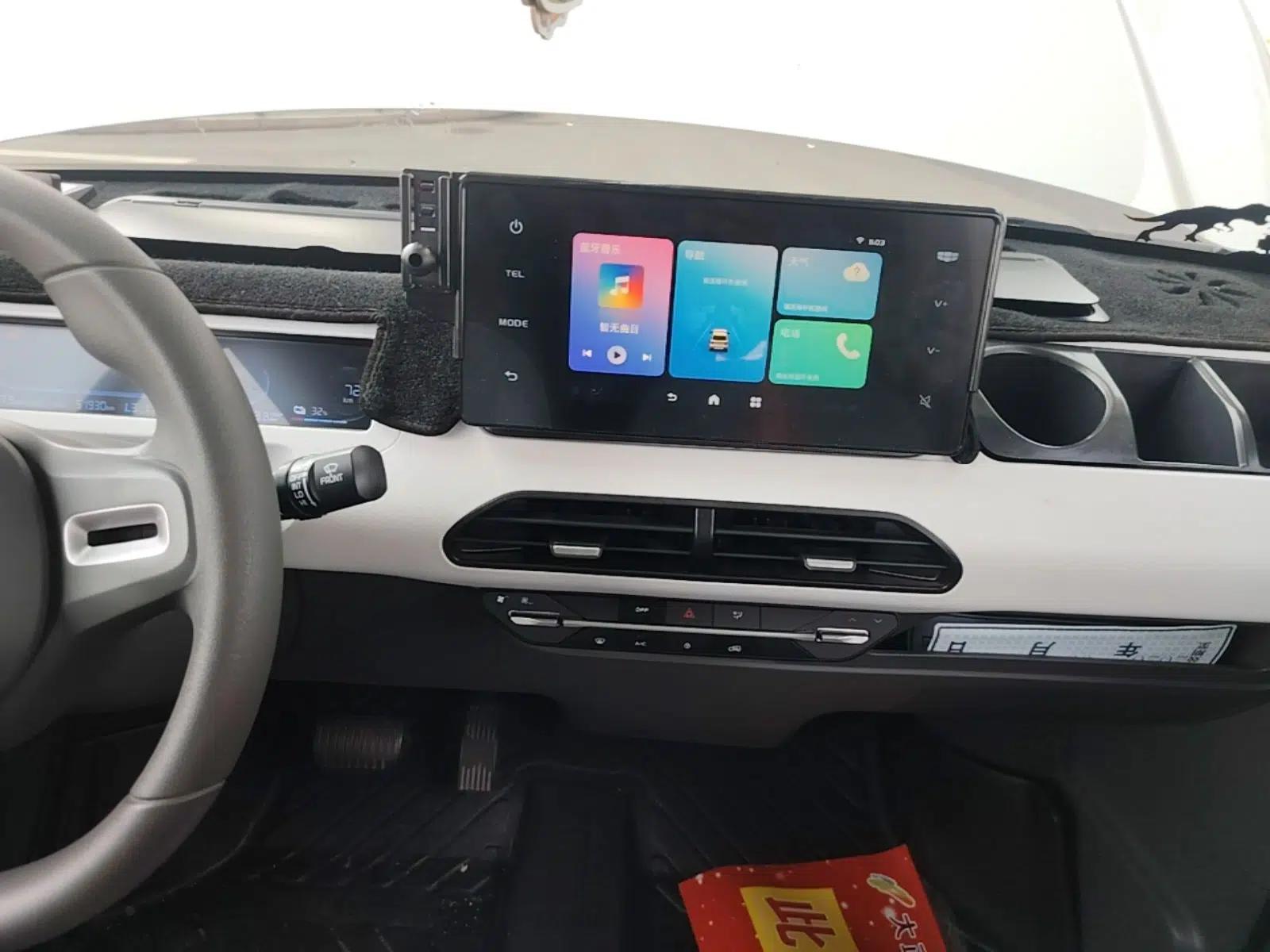 Geely Galaxy Panda 2023 Panda Mini 200km Dynamic Bear — миниатюра 15