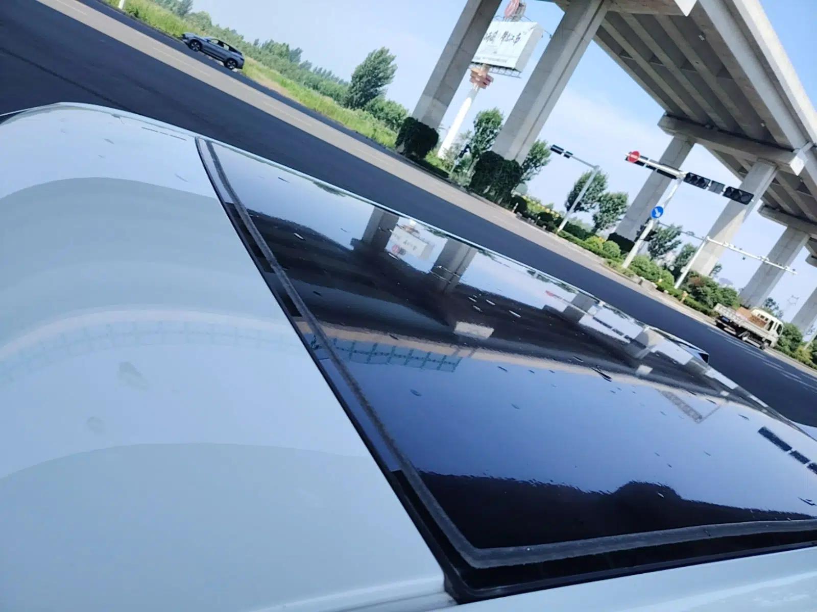 Geely Galaxy Panda 2023 Panda Mini 200km Dynamic Bear — миниатюра 7