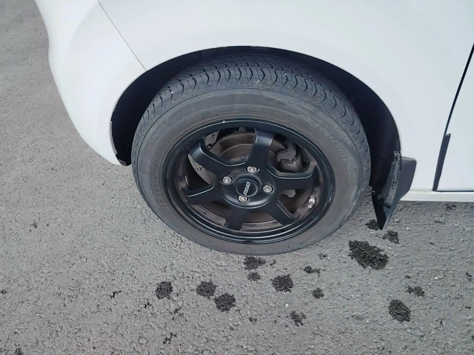 Geely Galaxy Panda 2023 Panda Mini 200km Dynamic Bear — миниатюра 10