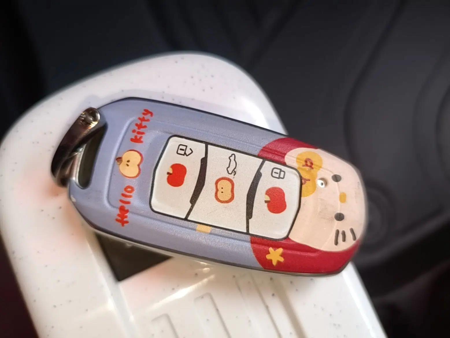 Geely Galaxy Panda 2023 Panda Mini 200km Endurance Bear — миниатюра 28