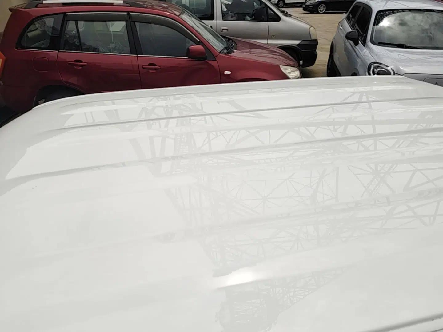 Geely Galaxy Panda 2024 Panda Mini 200km Endurance Bear — миниатюра 7