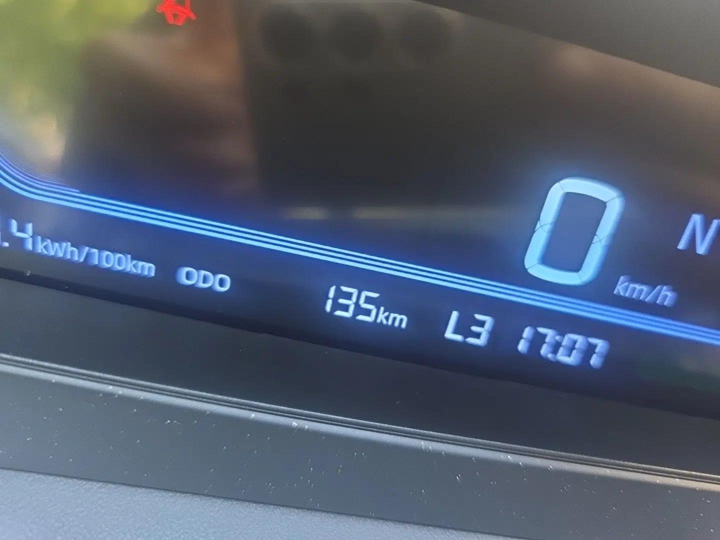 Geely Galaxy Panda 2025 210 km – Yuanqi Bear — миниатюра 12